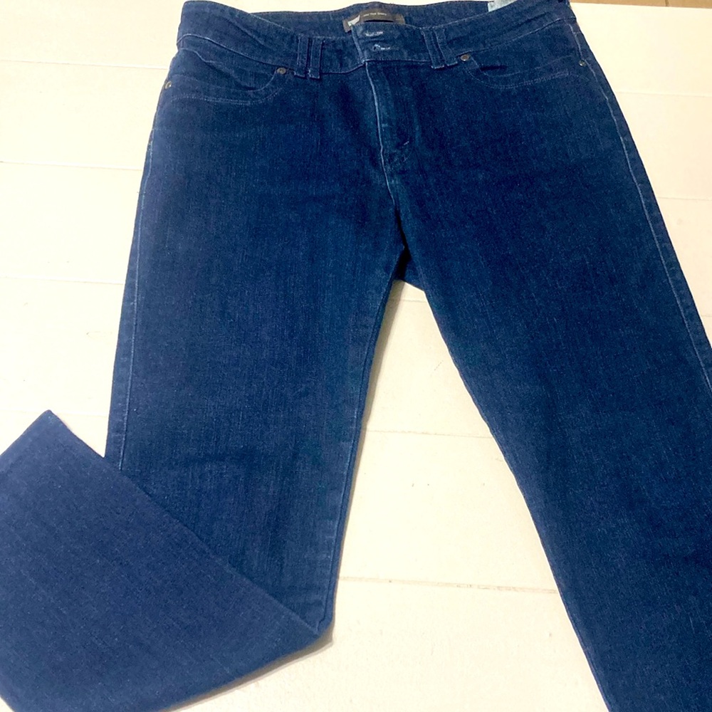 Levi Bluejeans